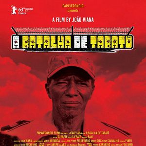 Bilder A batalha de Tabatô