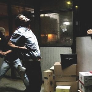 Bilder Tatanka - Die Reise zurück in das Reich der Camorra