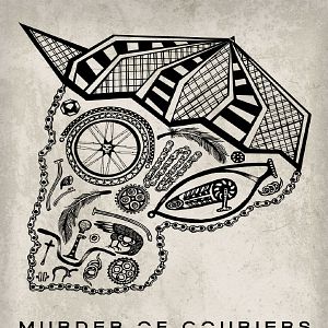 Bilder Murder of Couriers