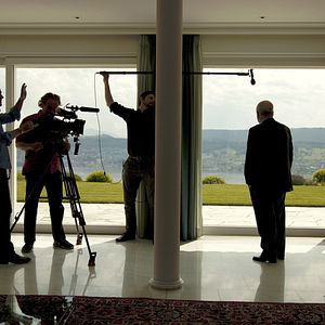 Bilder Christoph Blocher