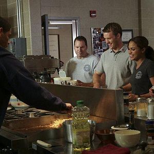 Bilder David Eigenberg