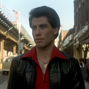 Bilder John Travolta