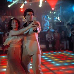 Bilder John Travolta