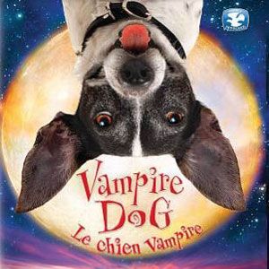 Bilder Vampire Dog