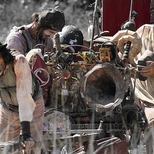 Bilder Minutos Atrás