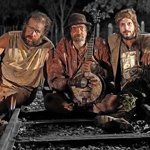 Bilder Minutos Atrás