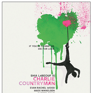 Bilder Lang lebe Charlie Countryman