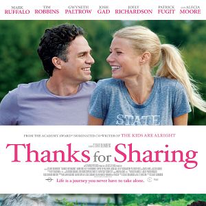 Bilder Thanks for Sharing - Süchtig nach Sex