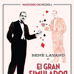 Bilder El gran simulador