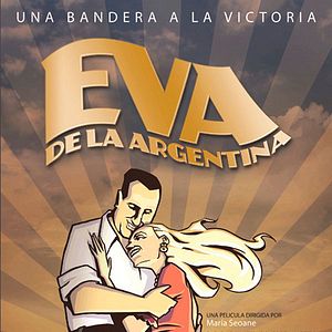 Bilder Eva de la Argentina