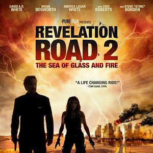 Bilder Revelation Road 2: The Sea Of Glass and Fire