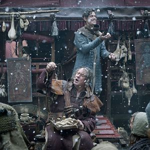 Bilder Stellan Skarsgård