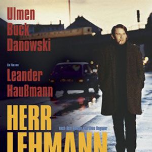 Bilder Herr Lehmann