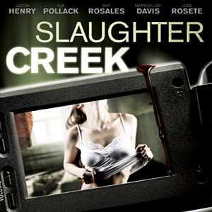 Bilder Slaughter Creek