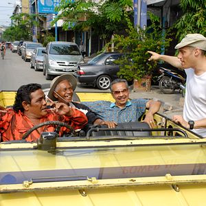 Bilder The Act of Killing