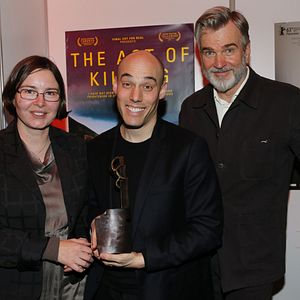 Bilder The Act of Killing