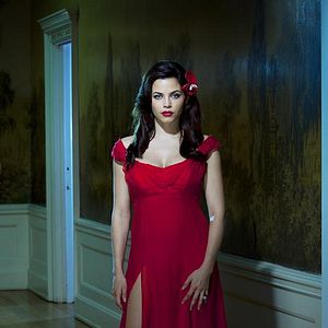 Bilder Witches of East End