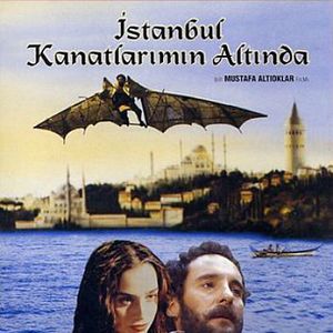 Bilder İstanbul Kanatlarımın Altında