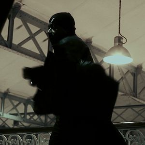 Bilder Midnight Globe