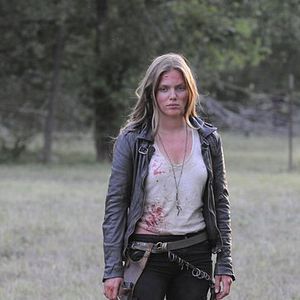 Bilder Tracy Spiridakos