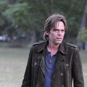 Bilder Billy Burke