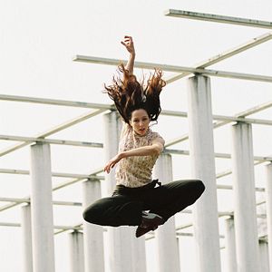 Bilder Tanja - Life in Movement