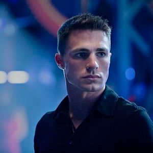 Bilder Colton Haynes