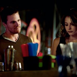 Bilder Stephen Amell