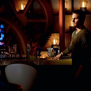 Bilder Stephen Amell