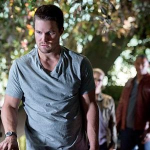 Bilder Stephen Amell