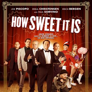 Bilder How Sweet It Is