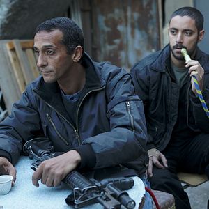 Bilder Bethlehem - Wenn der Feind dein bester Freund ist