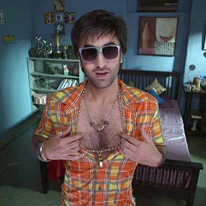 Bilder Besharam - Unverschämt schamlos