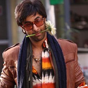 Bilder Besharam - Unverschämt schamlos