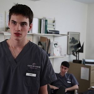 Bilder Pier-Gabriel Lajoie