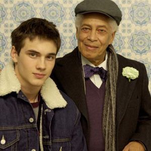 Bilder Walter Borden