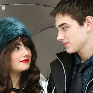 Bilder Pier-Gabriel Lajoie