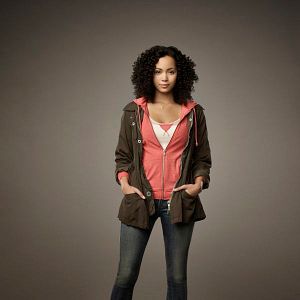 Bilder Madeleine Mantock