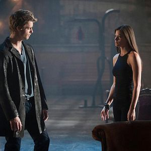 Bilder Peyton List (I)