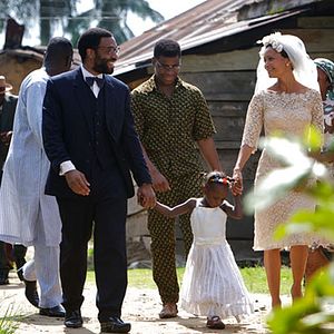 Bilder Half Of A Yellow Sun