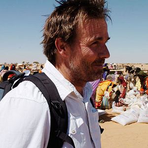 Bilder Climate Refugees