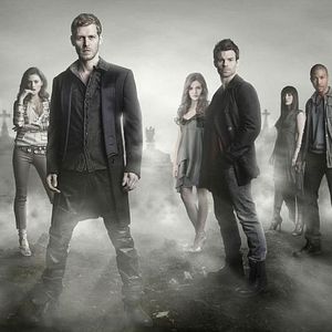 Bilder The Originals