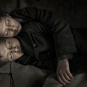 Bilder László Gyémánt