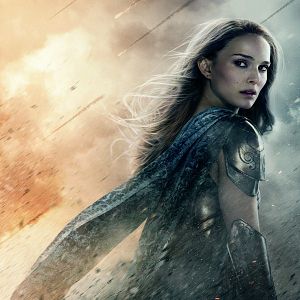 Bilder Thor 2 - The Dark Kingdom