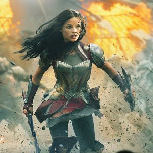 Bilder Thor 2 - The Dark Kingdom