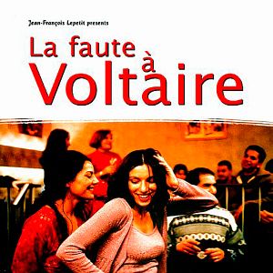 Bilder Voltaire ist schuld