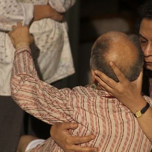 Bilder Al-khoroug lel-nahar – Coming Forth By Day