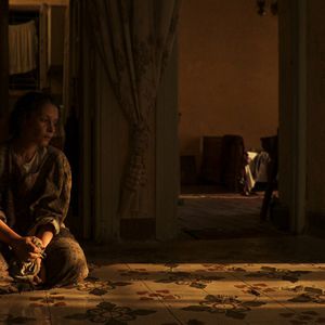 Bilder Al-khoroug lel-nahar – Coming Forth By Day