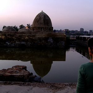 Bilder Al-khoroug lel-nahar – Coming Forth By Day