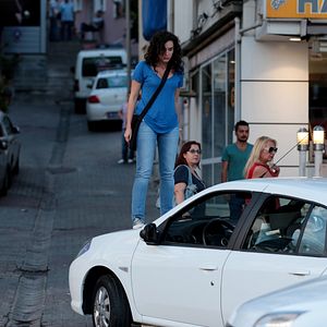 Bilder Hande Doğandemir